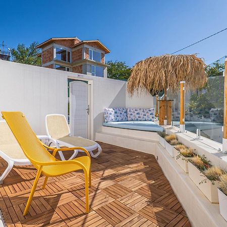 Villa Kalimera Balchik Eksteriør billede