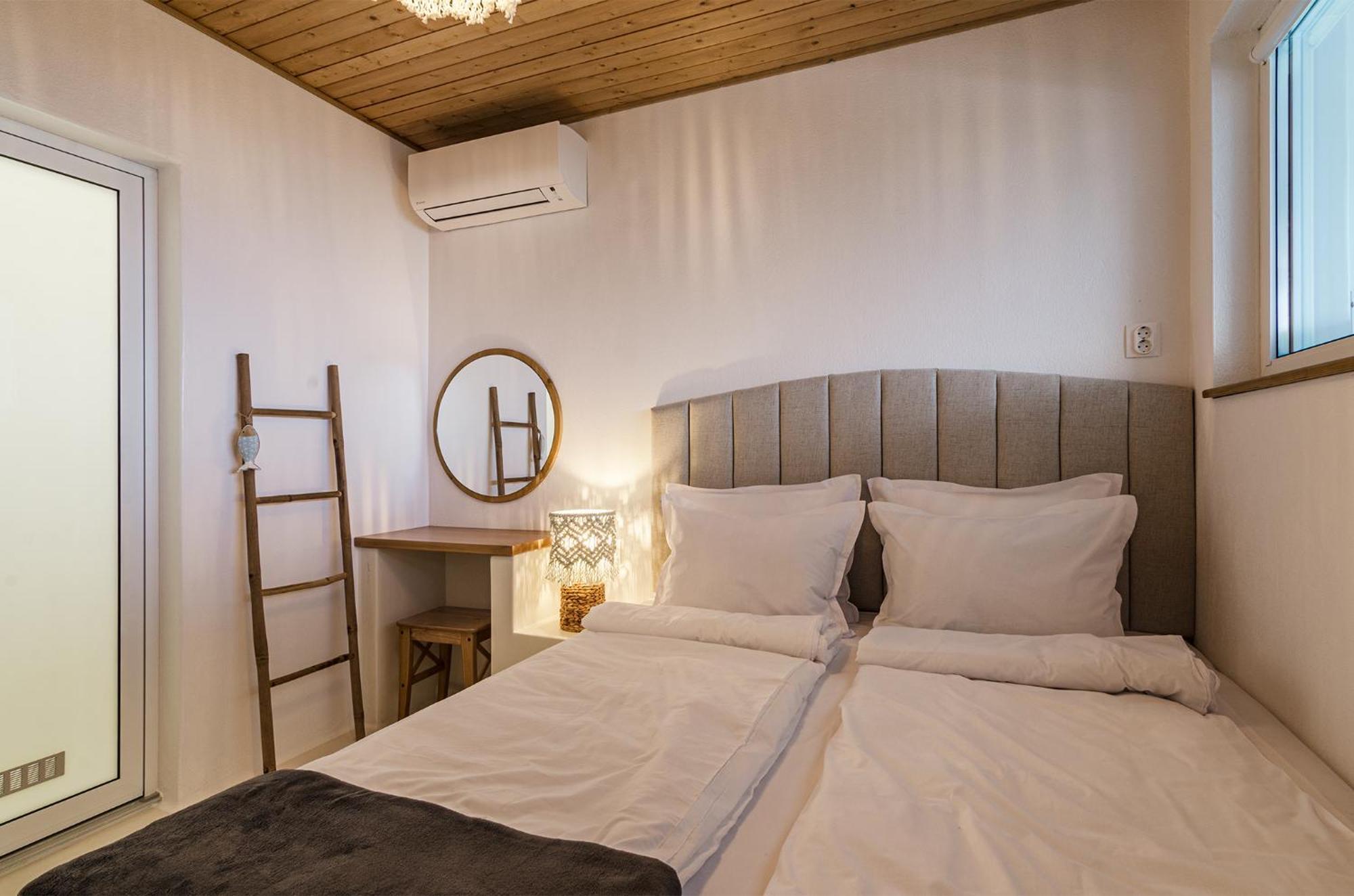 Villa Kalimera Balchik Eksteriør billede