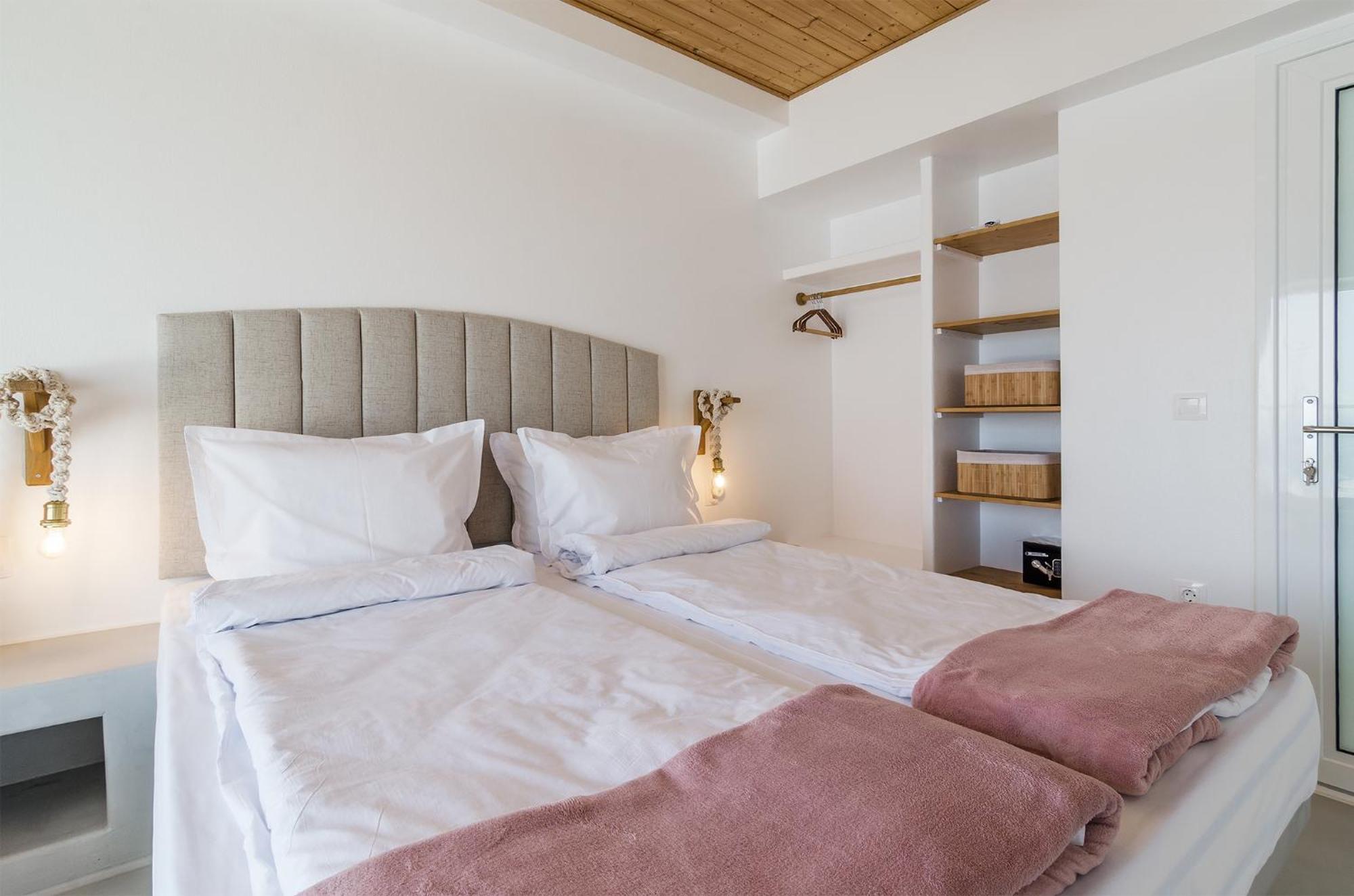 Villa Kalimera Balchik Eksteriør billede