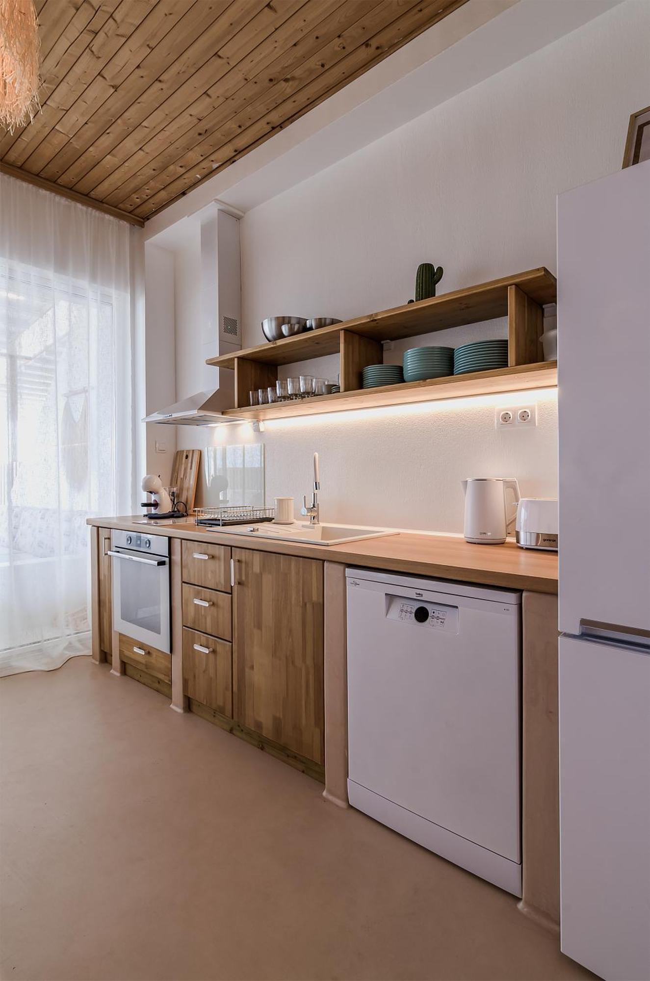 Villa Kalimera Balchik Eksteriør billede