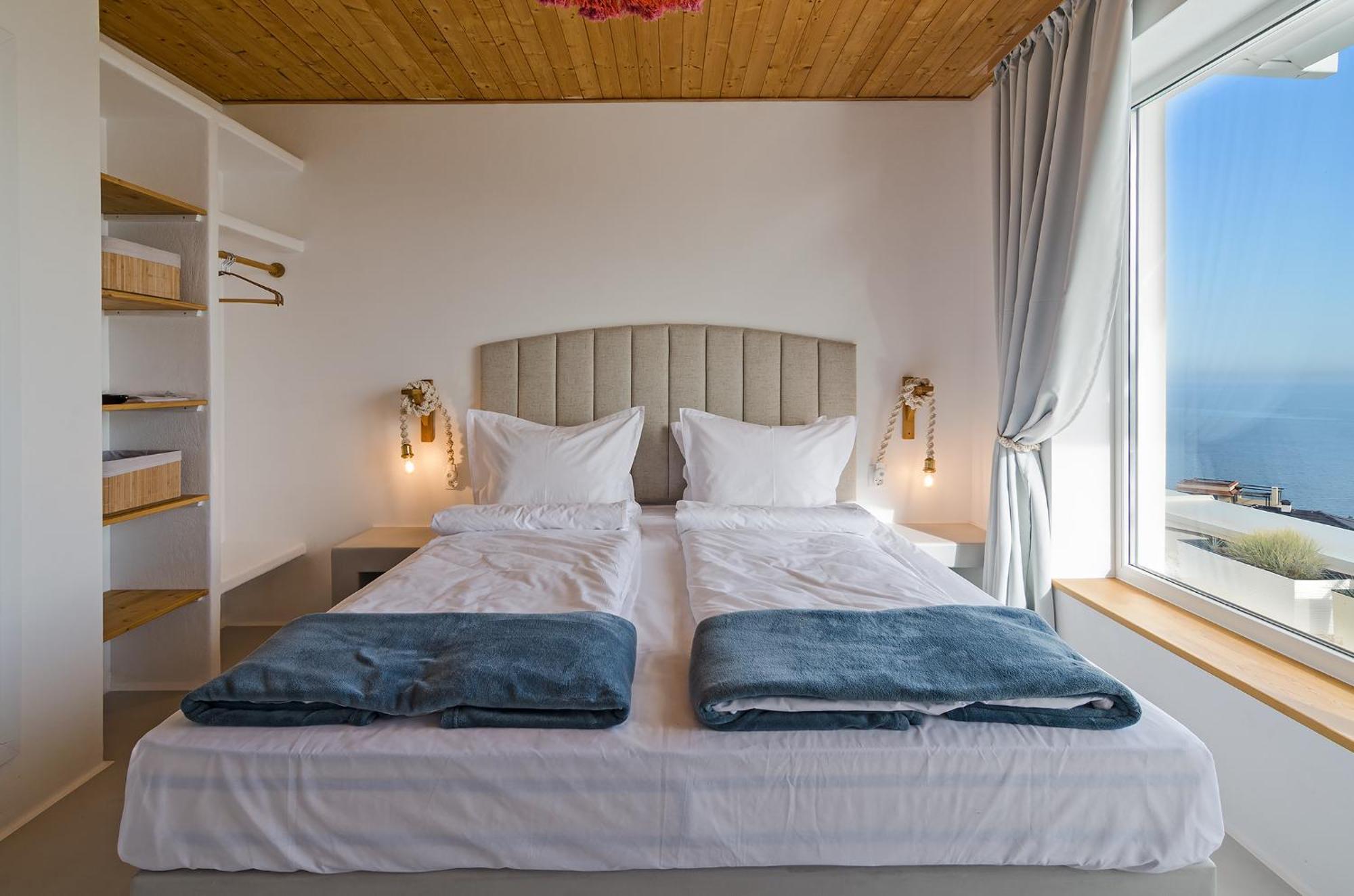 Villa Kalimera Balchik Eksteriør billede