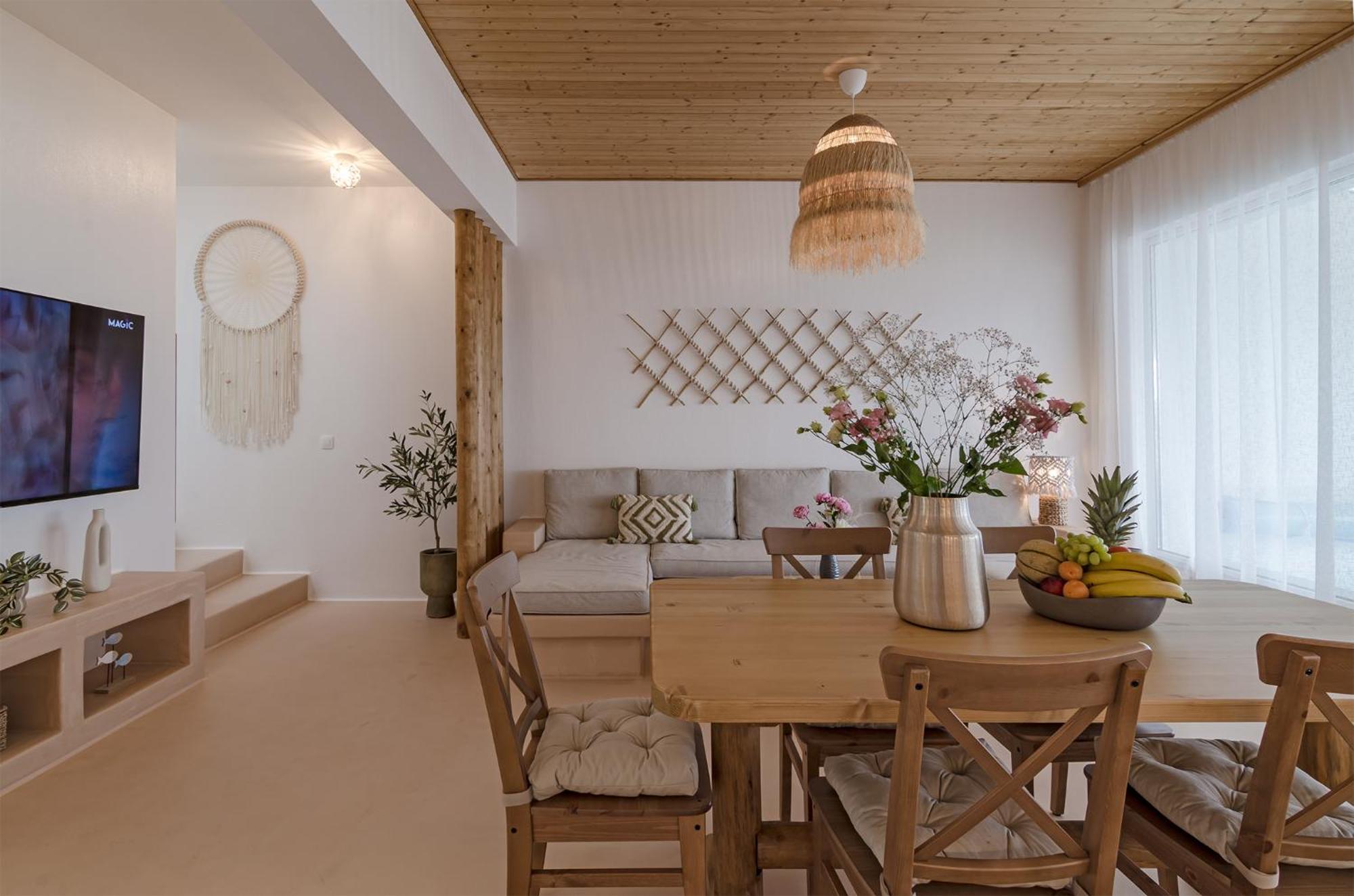 Villa Kalimera Balchik Eksteriør billede