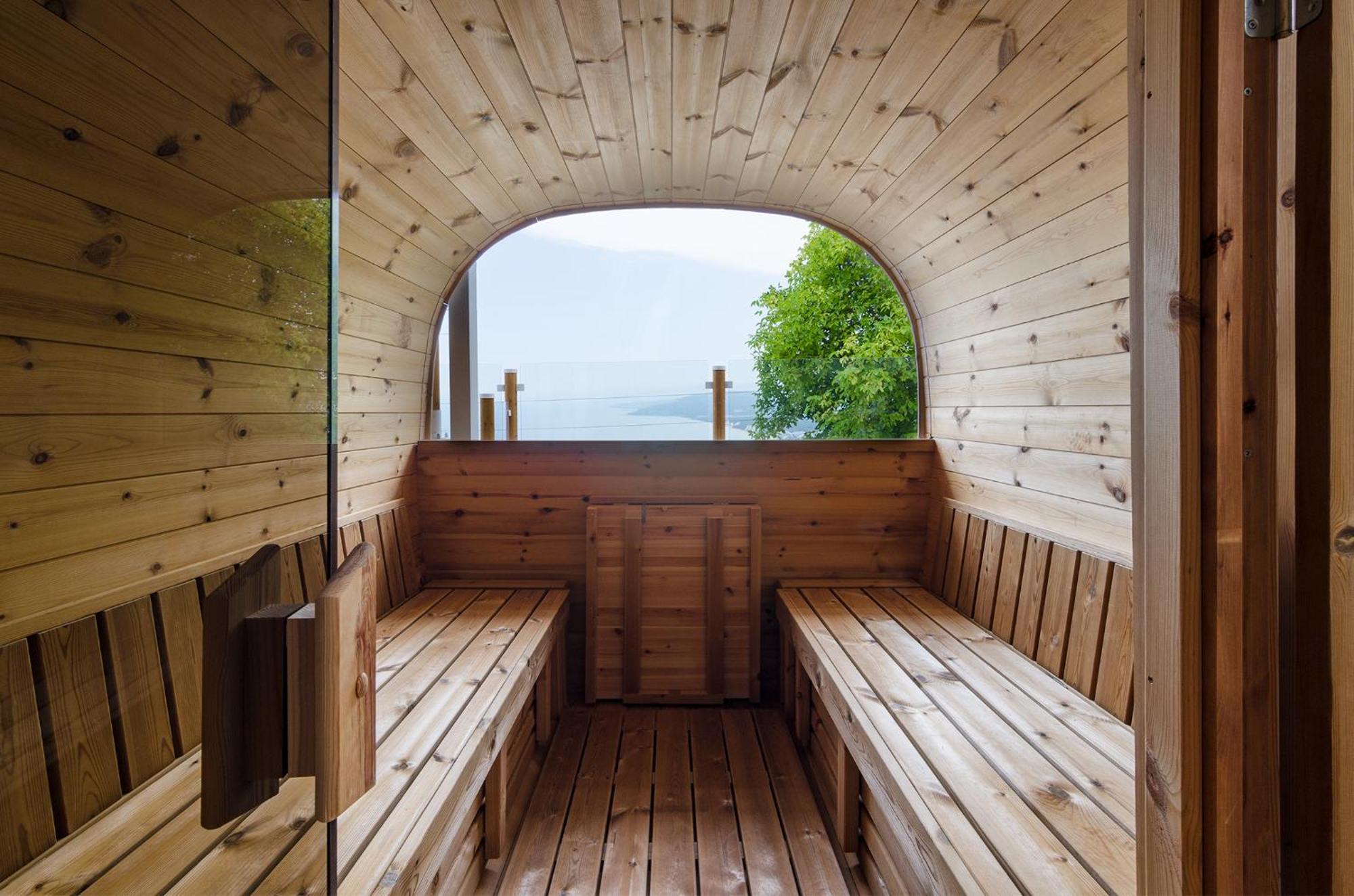 Villa Kalimera Balchik Eksteriør billede