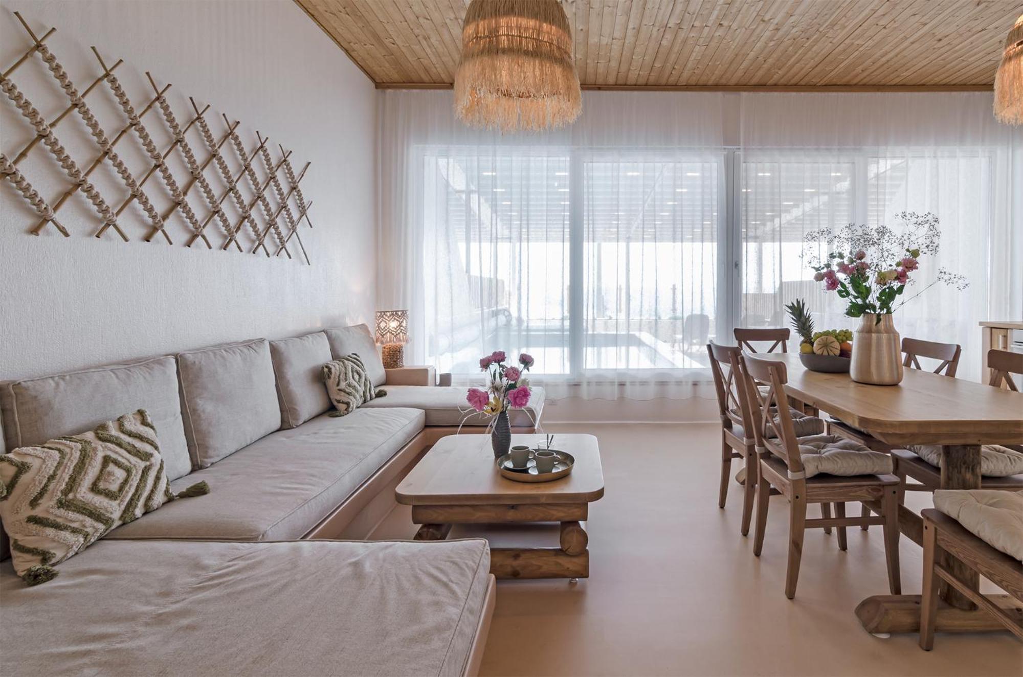 Villa Kalimera Balchik Eksteriør billede