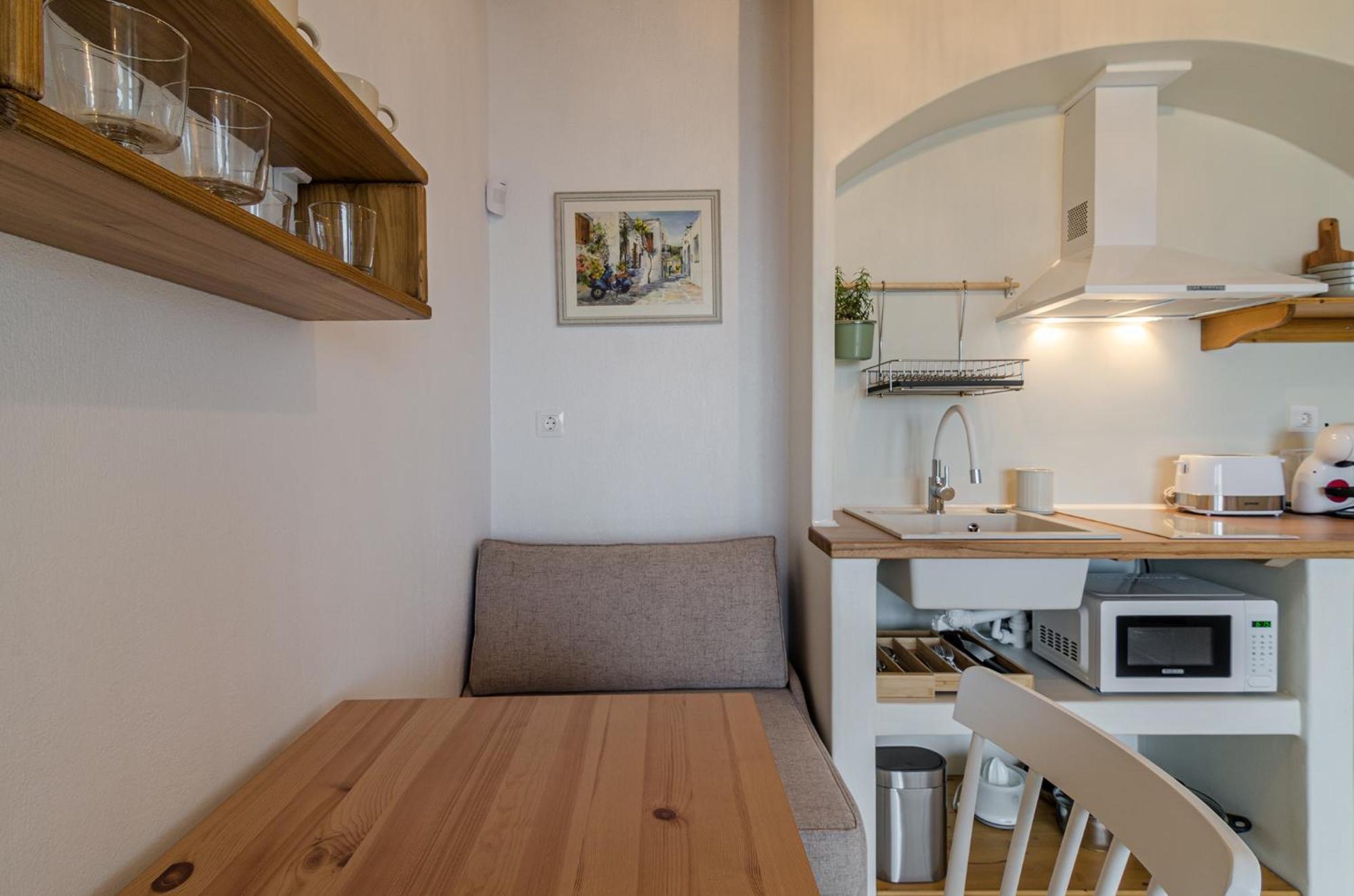 Villa Kalimera Balchik Eksteriør billede