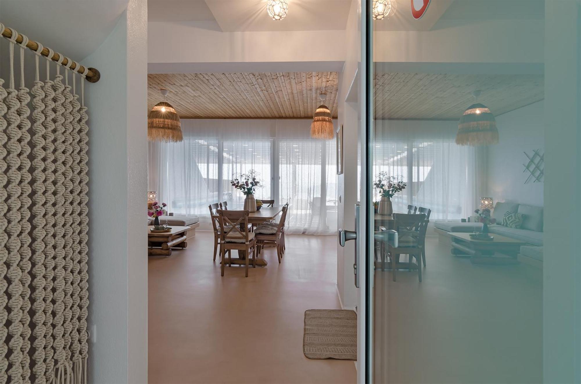 Villa Kalimera Balchik Eksteriør billede