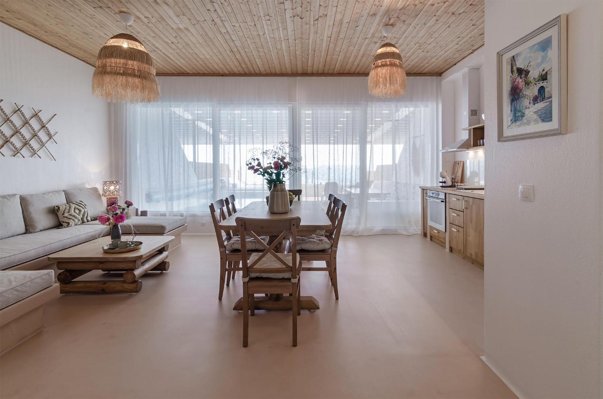 Villa Kalimera Balchik Eksteriør billede
